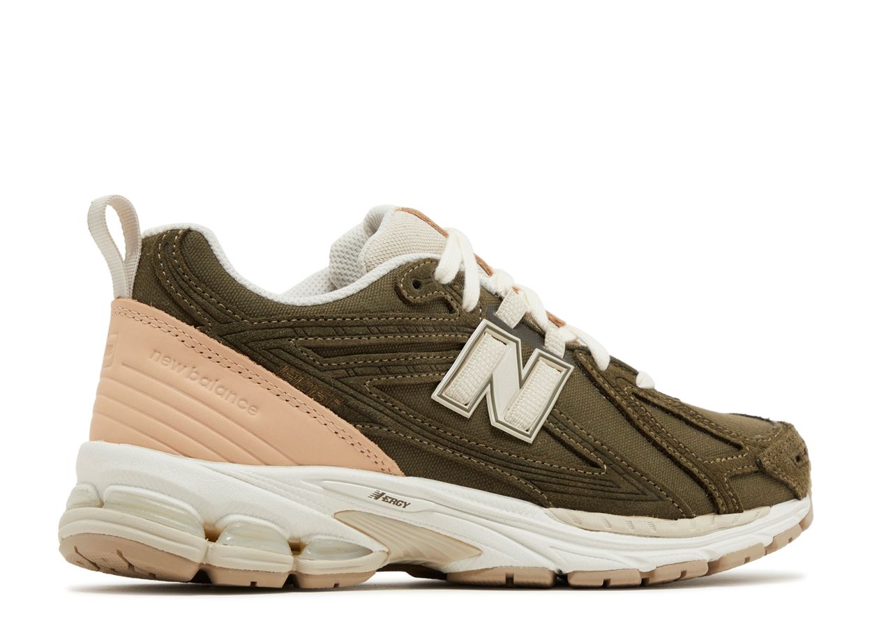 New Balance 1906F Dark Moss Frappe