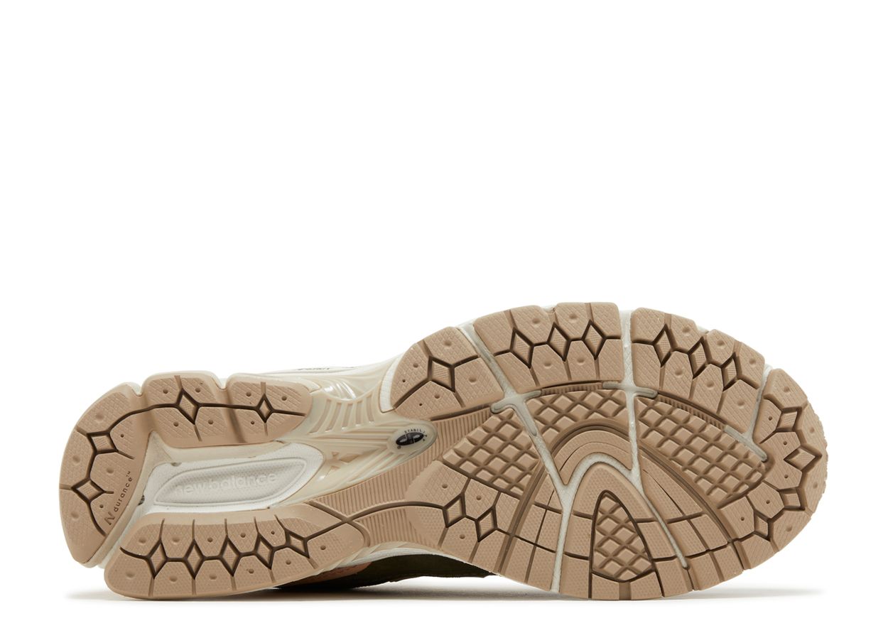 New Balance 1906F Dark Moss Frappe