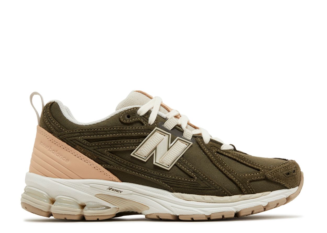 New Balance 1906F Dark Moss Frappe