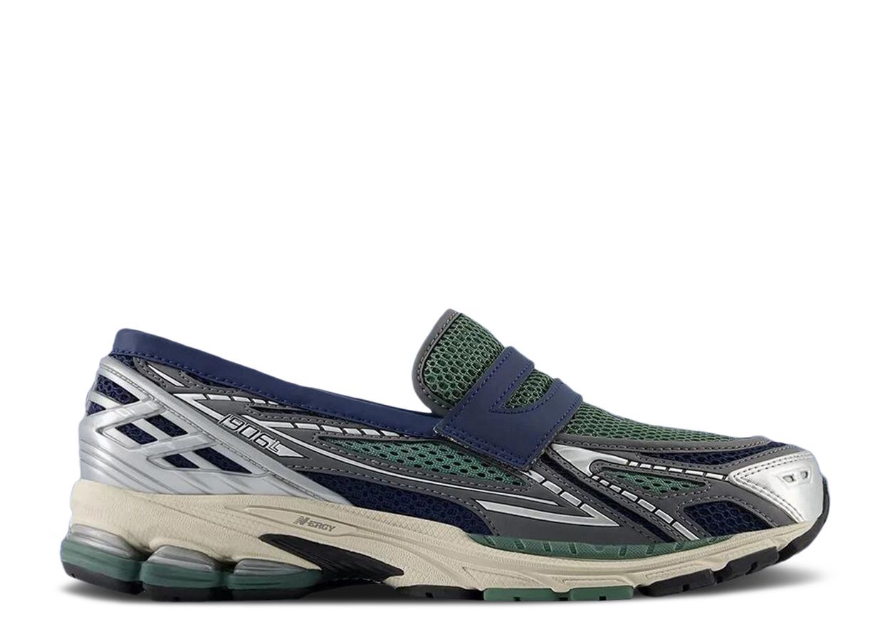 New Balance 1906L Dark Juniper Navy