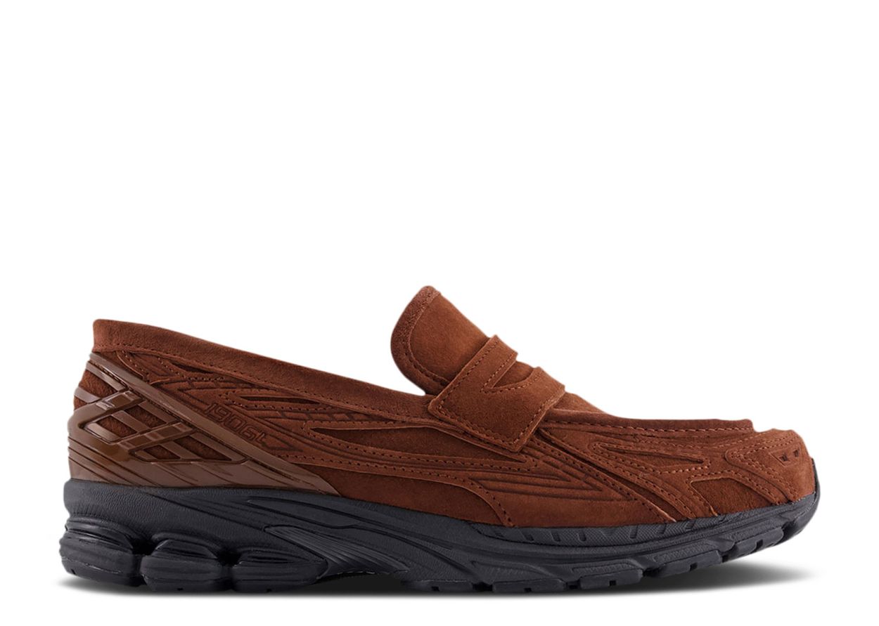 New Balance 1906L Rich Oak