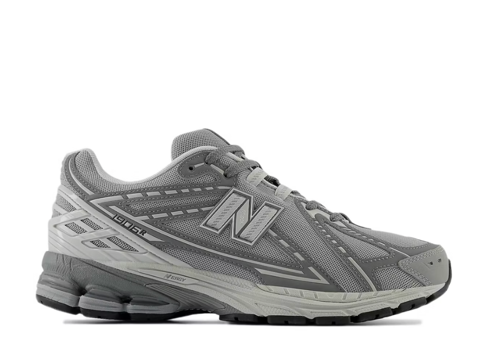 New Balance 1906R Concrete Harbor Grey