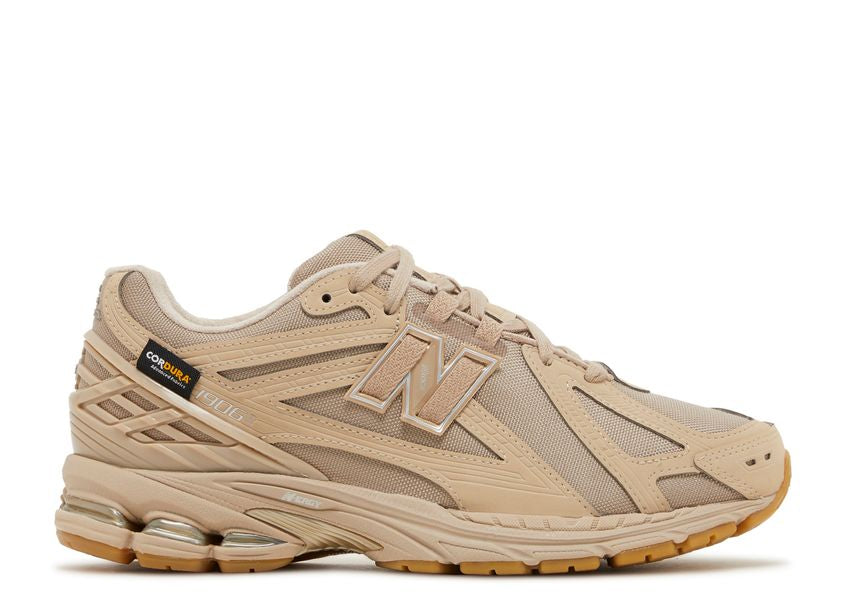 New Balance 1906R Cordura Desert Tan