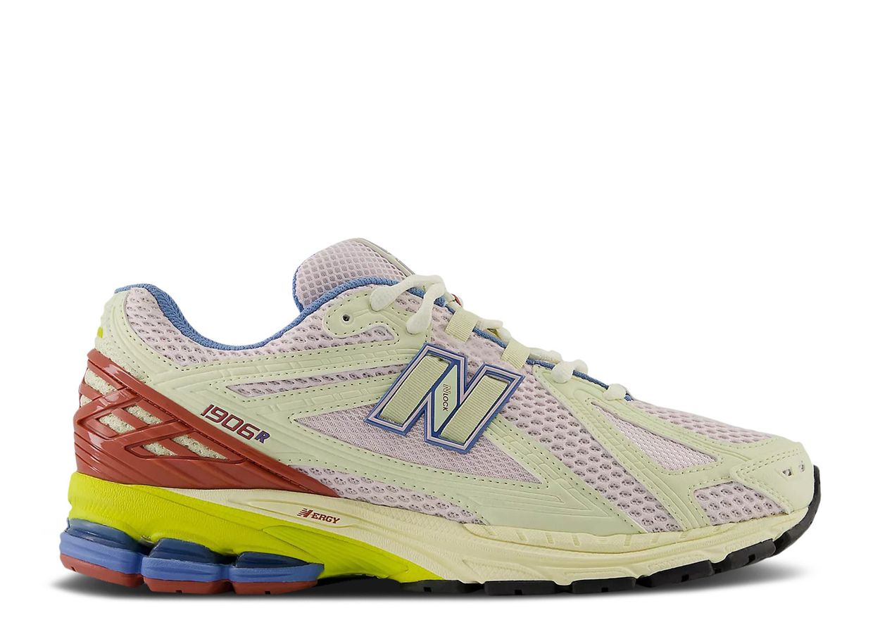 New Balance 1906R Dawn Glow Tamarind