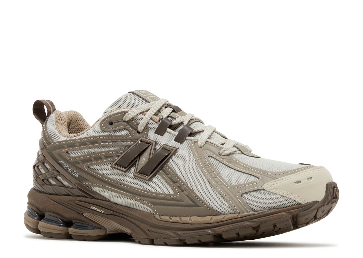 New Balance 1906R Driftwood Dark Mushroom