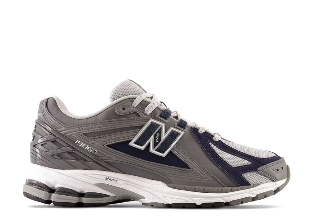 New Balance 1906R Grey Navy