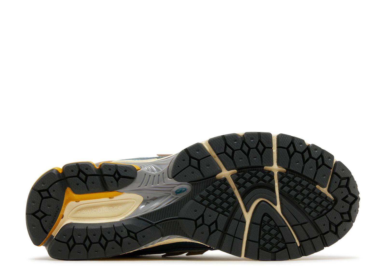 New Balance 1906R Metallic Teal New Spruce