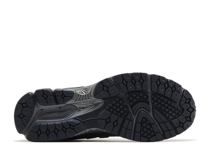 New Balance 1906R Phantom Dark Grey Metallic Silver