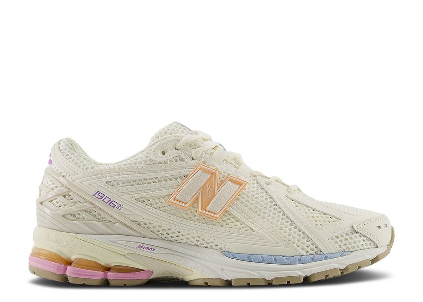 New Balance 1906R Pink Sugar