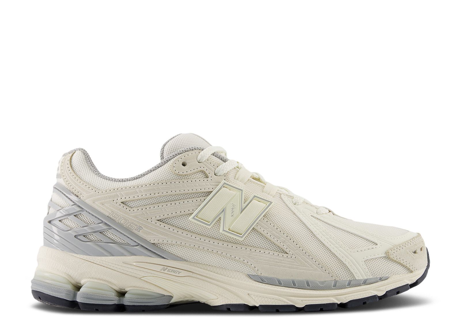 New Balance 1906R Sea Salt Grey