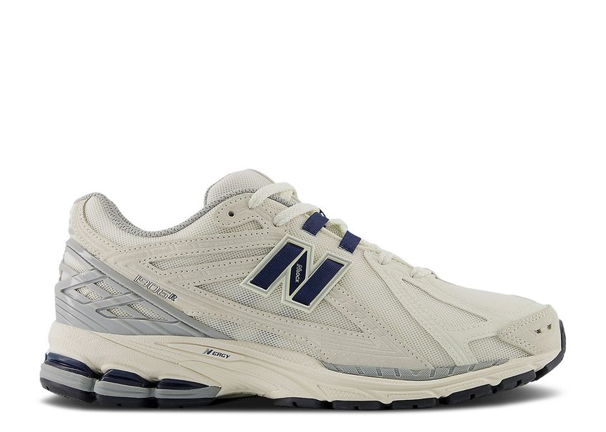 New Balance 1906R Sea Salt Navy