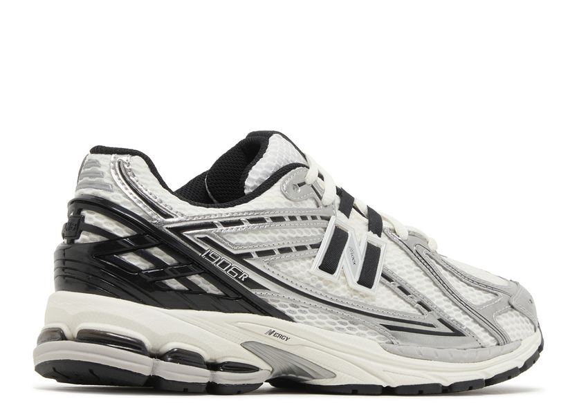 New Balance 1906R Silver Black