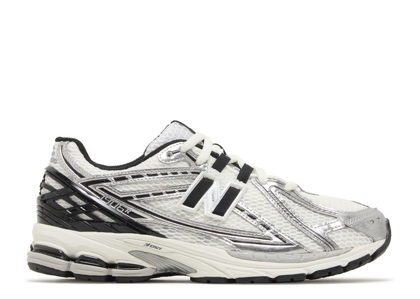 New Balance 1906R Silver Black