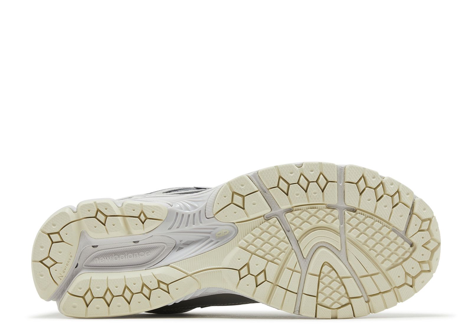 New Balance 1906R The Basement Day Chrome