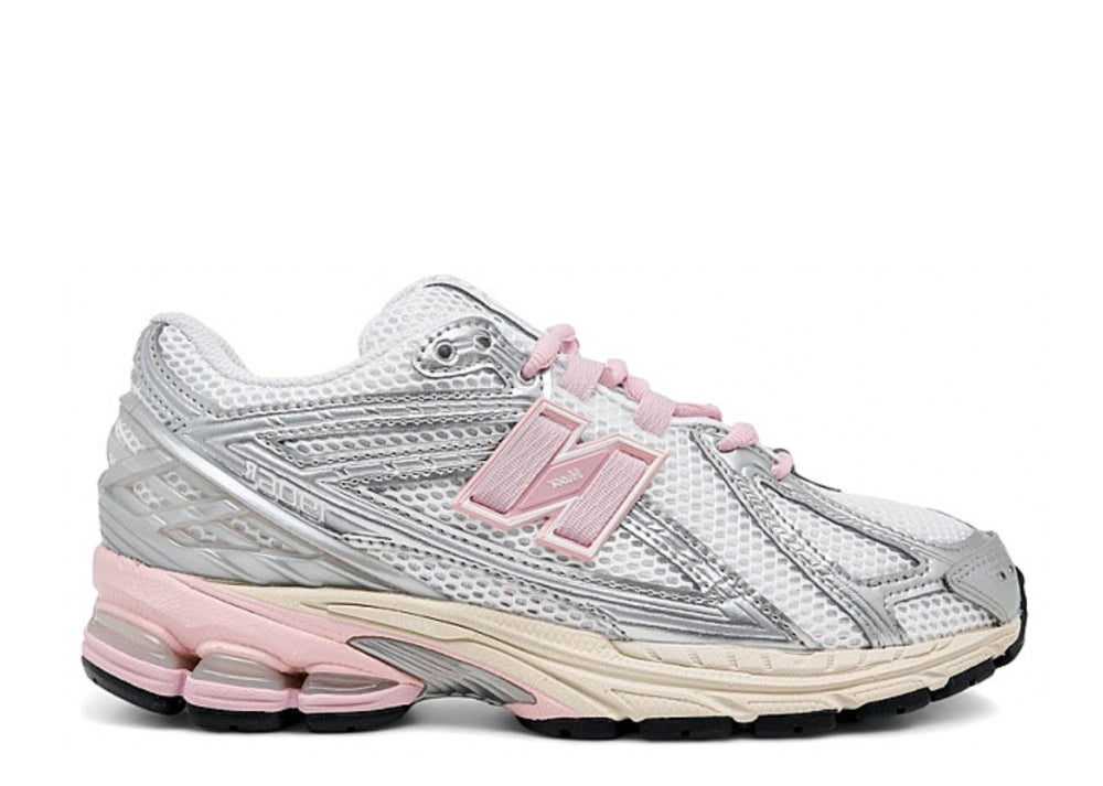 New Balance 1906R White Silver Pink