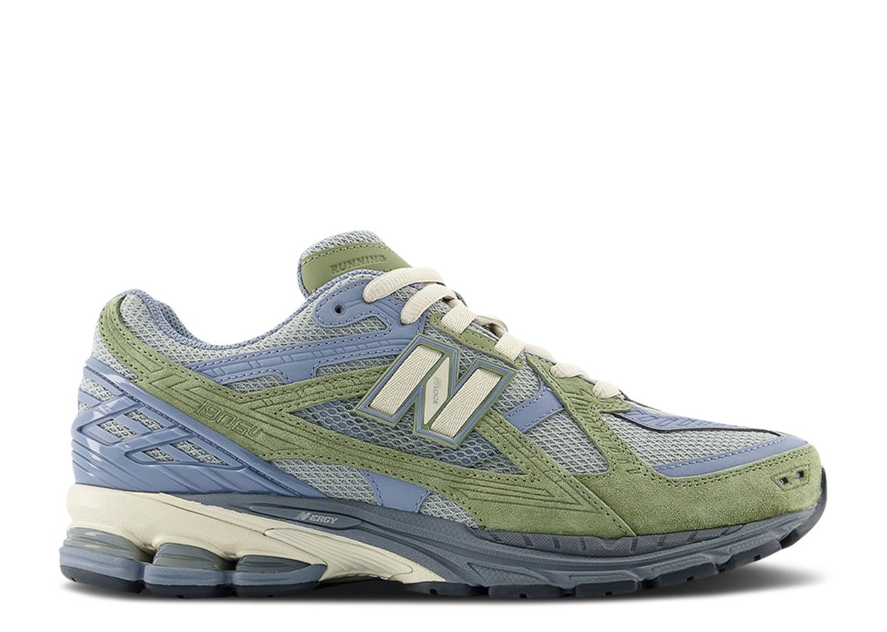 New Balance 1906U Slate Grey Dark Olivine