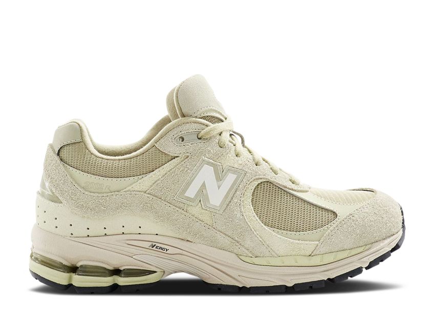 New Balance 2002R ASOS Exclusive Light Green