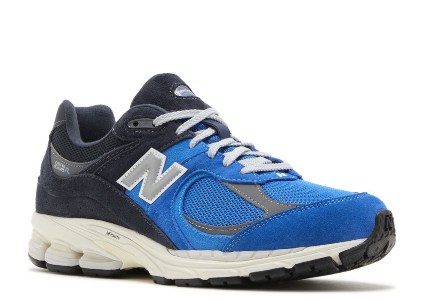 New Balance 2002R Blue Oasis