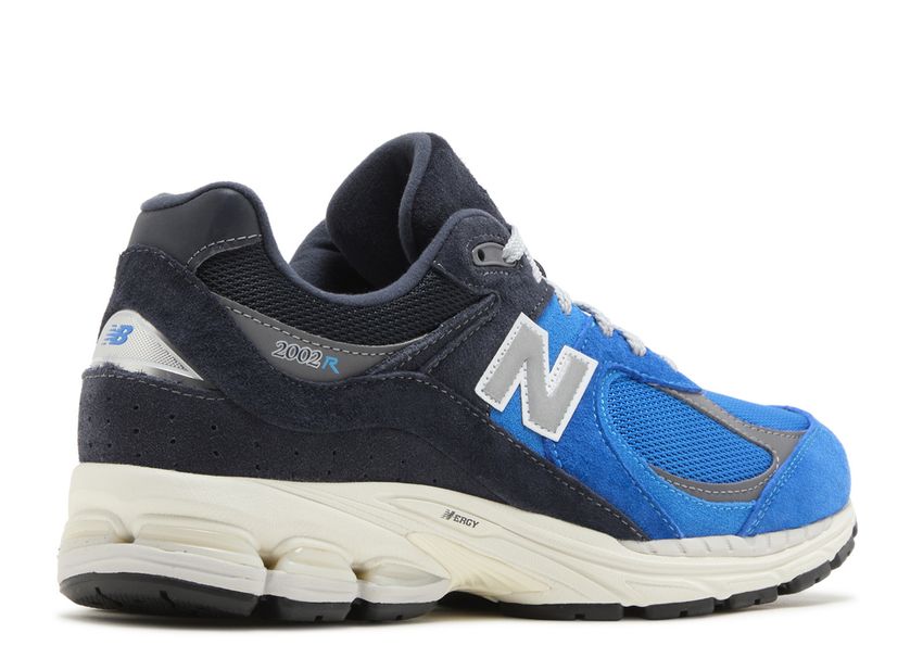 New Balance 2002R Blue Oasis