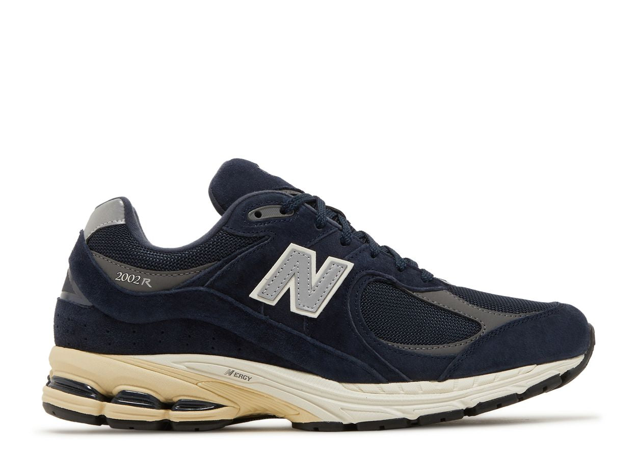 New Balance 2002R Eclipse Navy