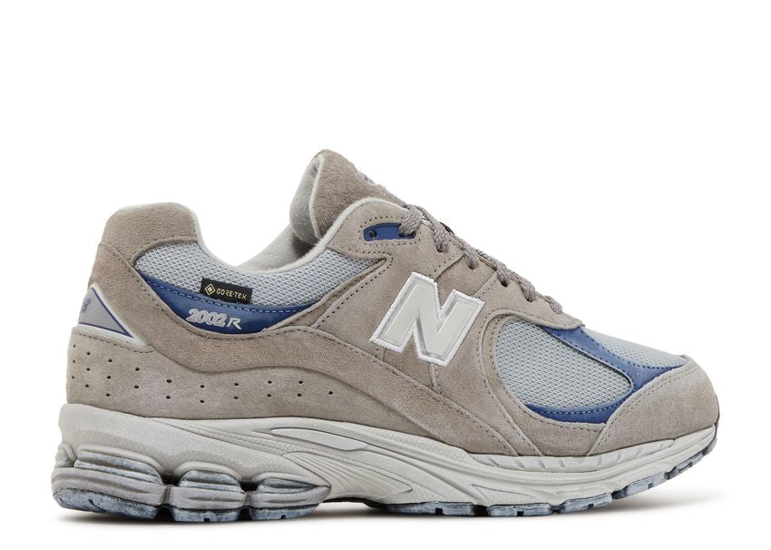 New Balance 2002R Gore-Tex Marblehead Moon Shadow