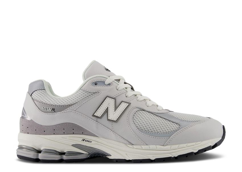 New Balance 2002R Grey Matter