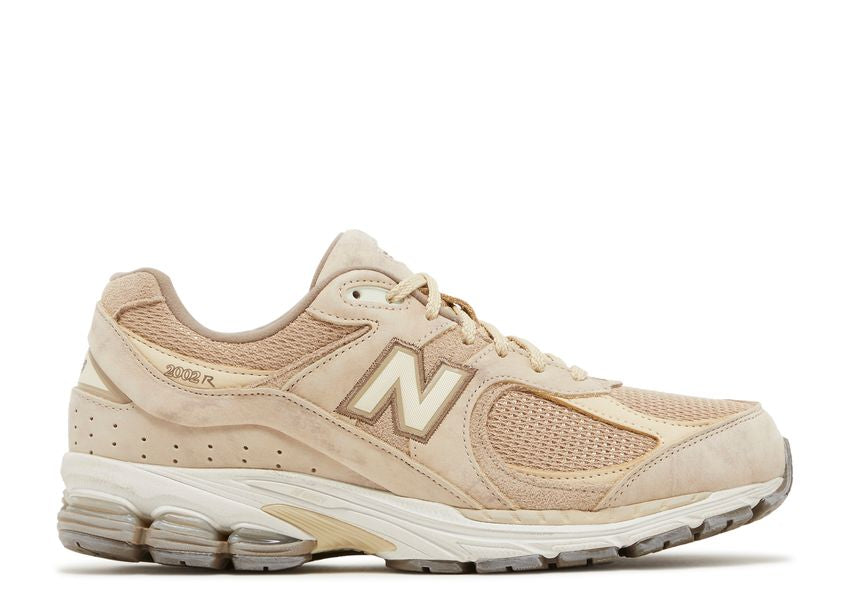 New Balance 2002R Incense Sandstone