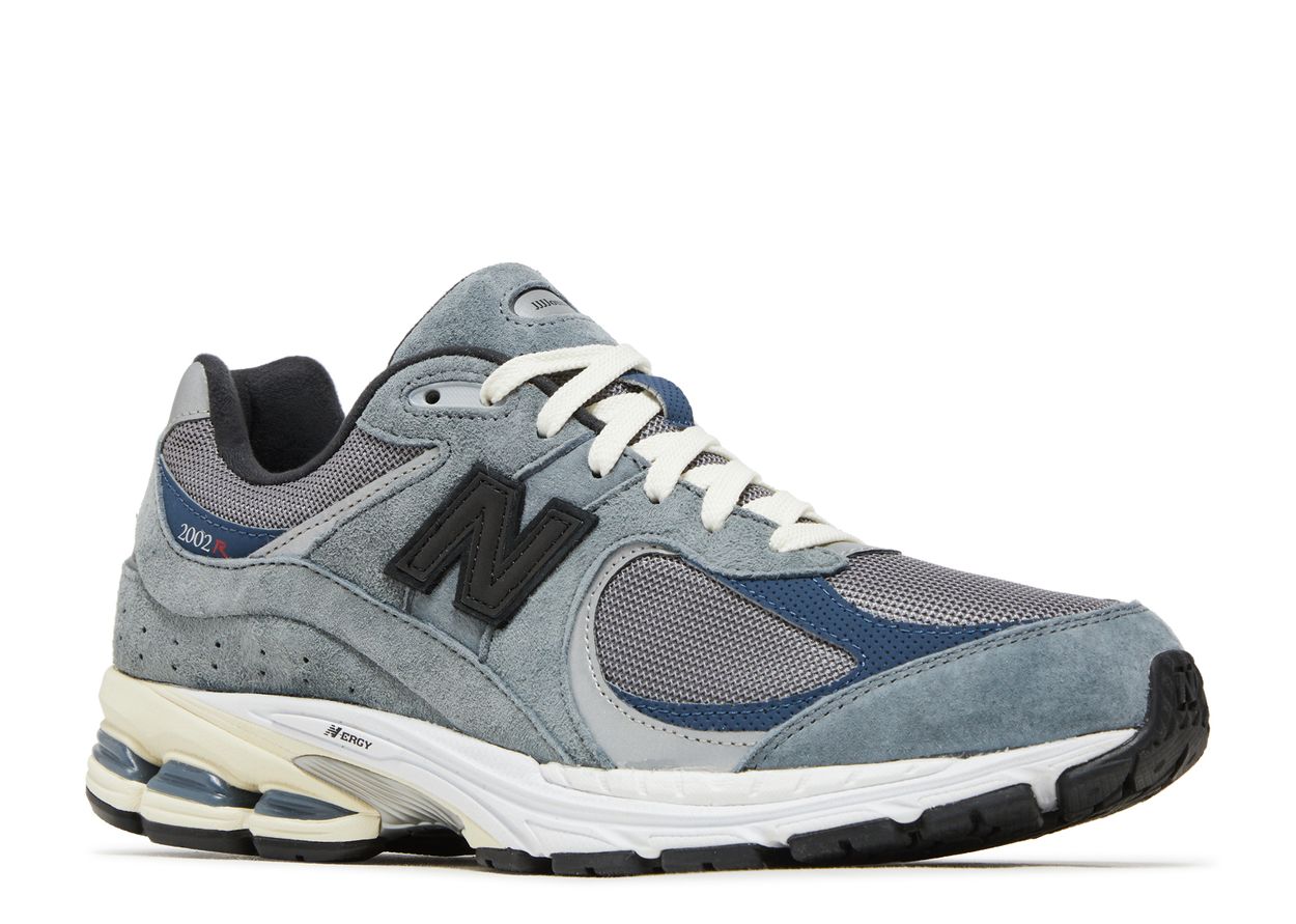 New Balance 2002R JJJJound Storm Blue