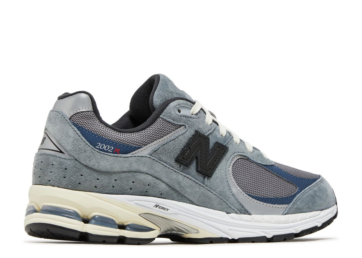 New Balance 2002R JJJJound Storm Blue