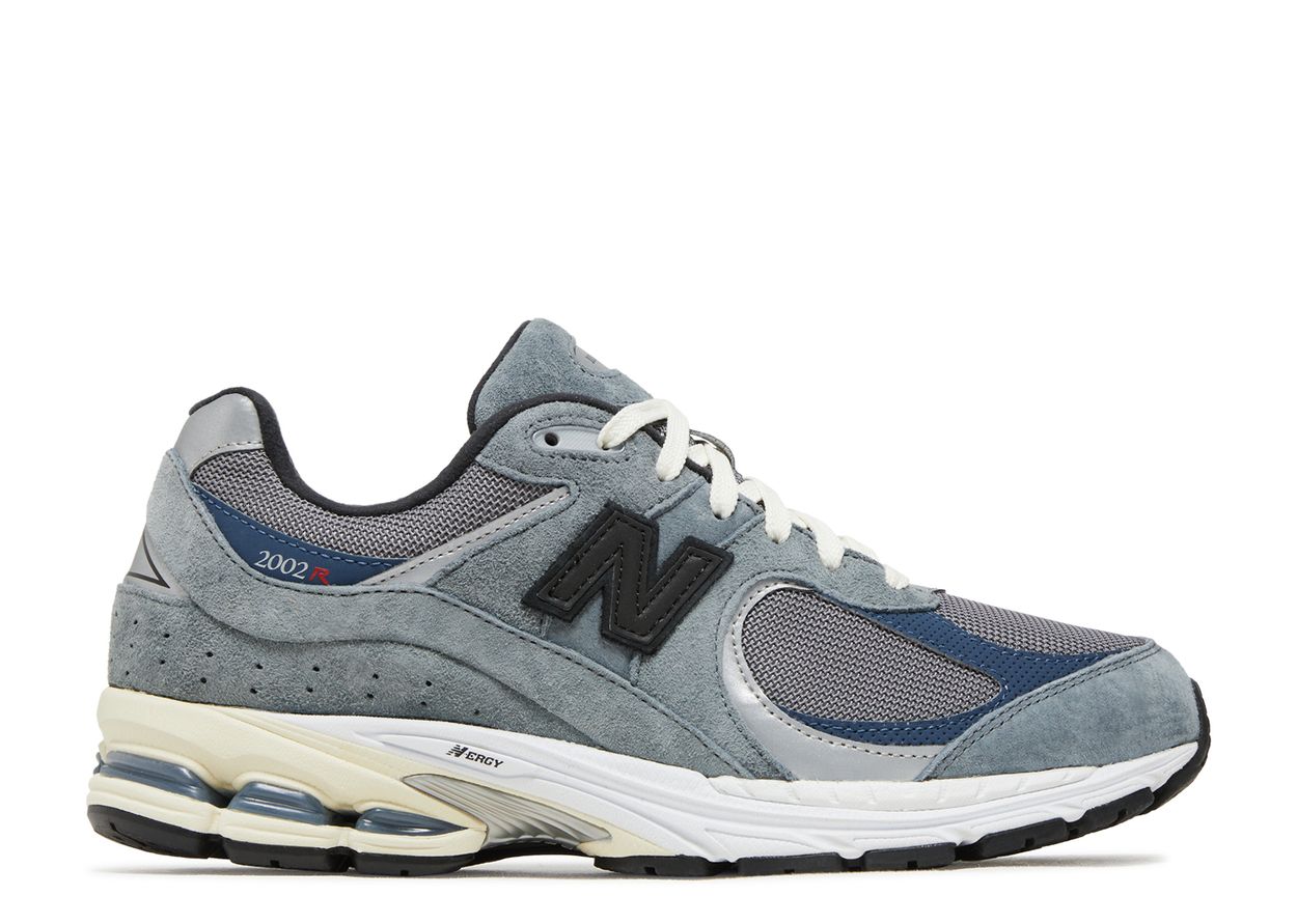 New Balance 2002R JJJJound Storm Blue