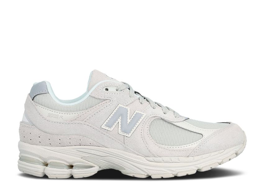 New Balance 2002R Light Grey