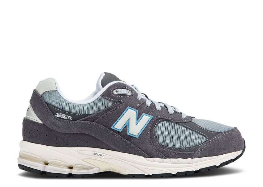 New Balance 2002R Magnent Lead
