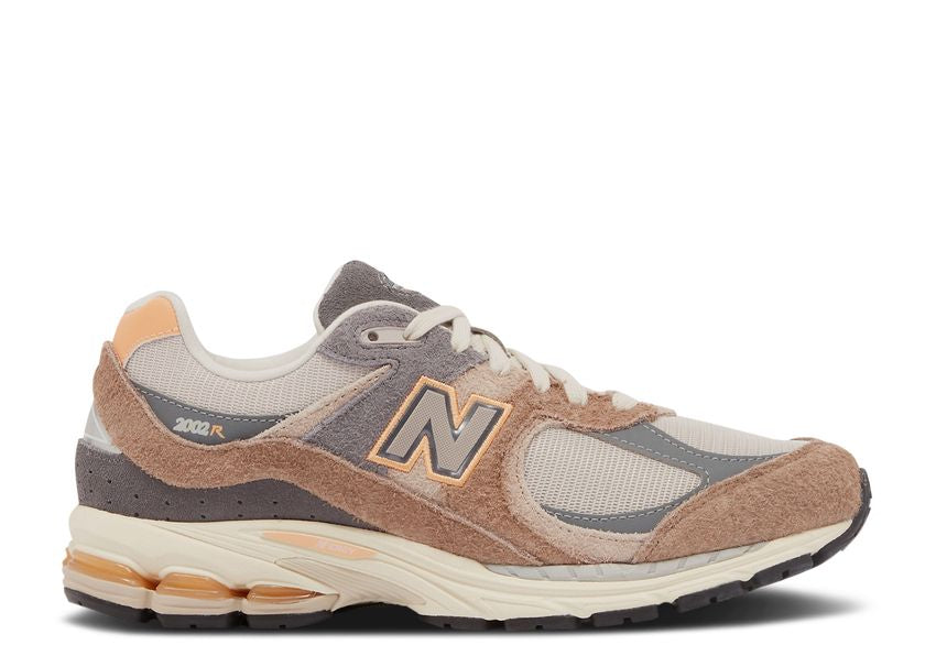 New Balance 2002R Mushroom Hazy Peach
