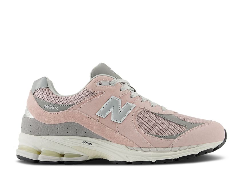 New Balance 2002R Orb Pink
