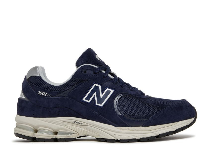 New Balance 2002R Pigment Light Aluminum