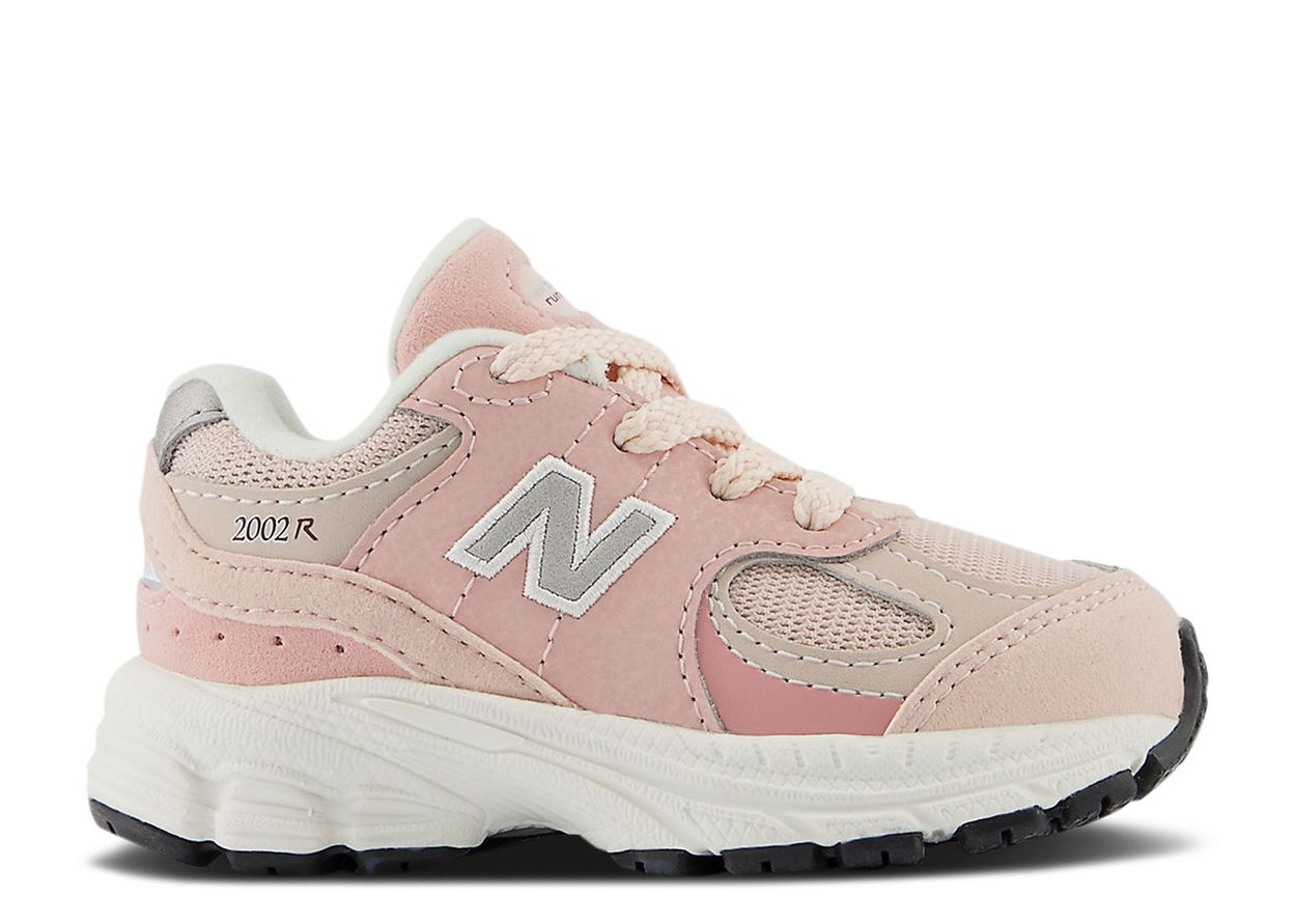 New Balance 2002R Pink Sand (TD)