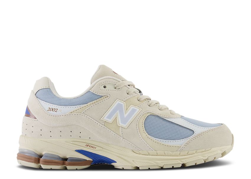 New Balance 2002R Sandstone Light Arctic Grey