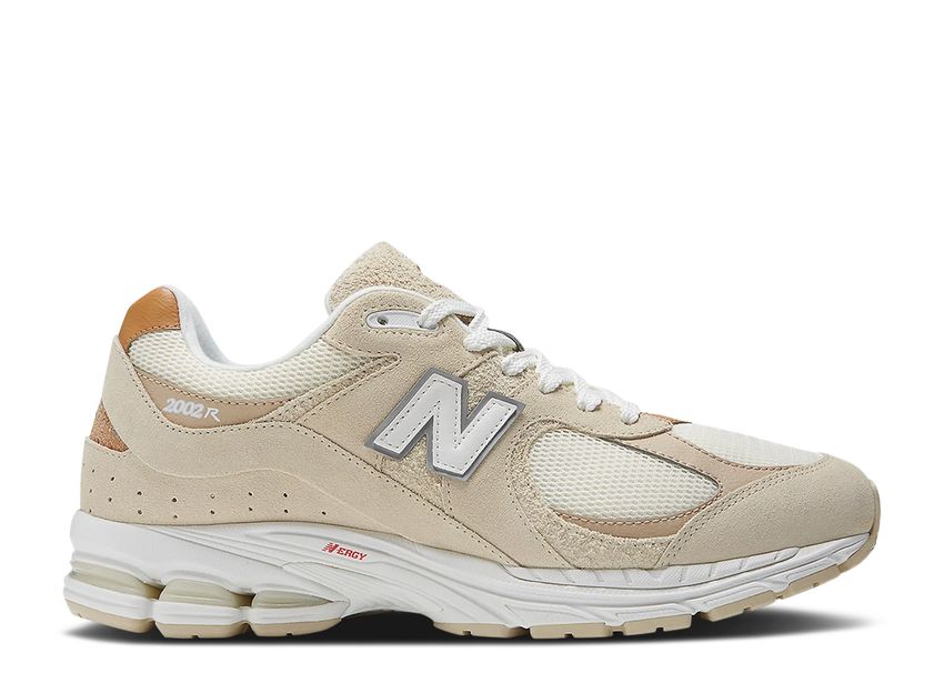 New Balance 2002R Sandstone