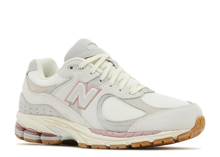 New Balance 2002R Sea Salt Brighton Grey