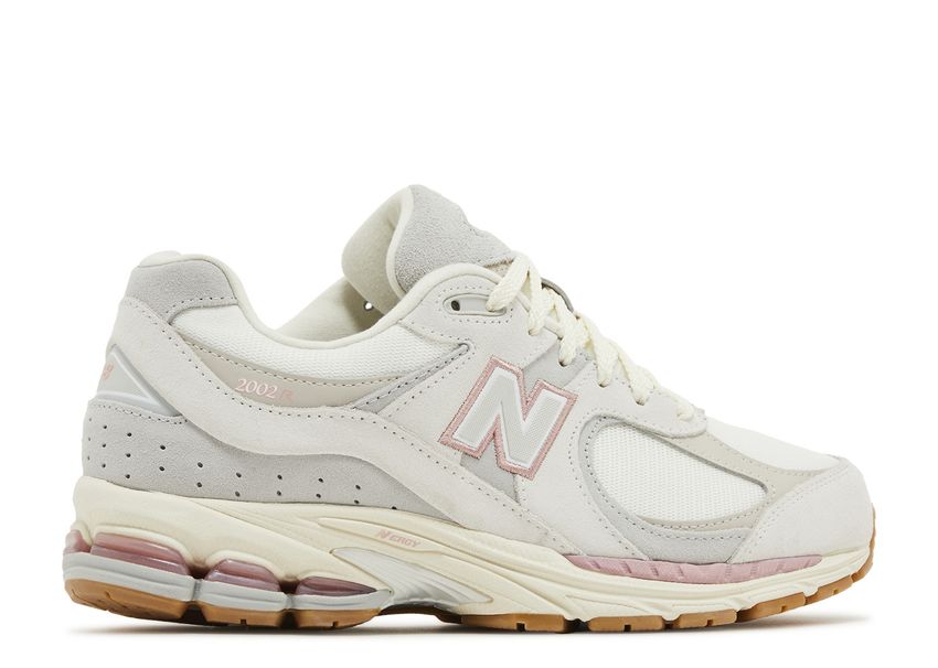 New Balance 2002R Sea Salt Brighton Grey