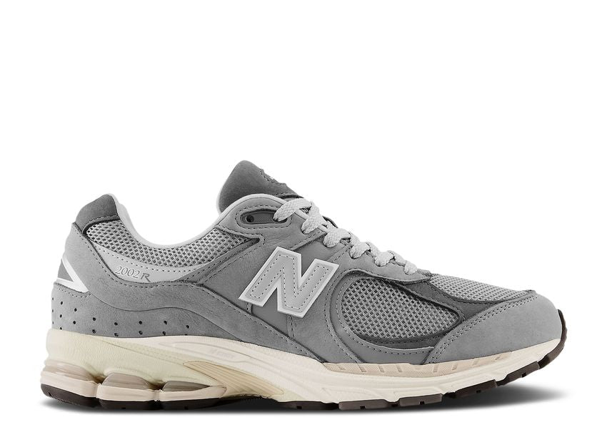 New Balance 2002R Shadow Grey