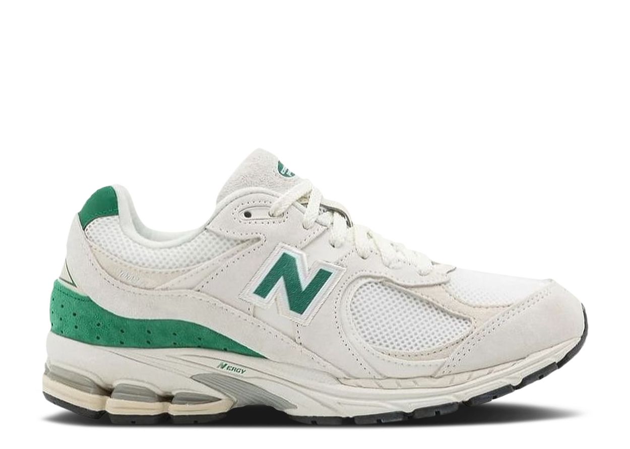 New Balance 2002R Tennis Pack Green