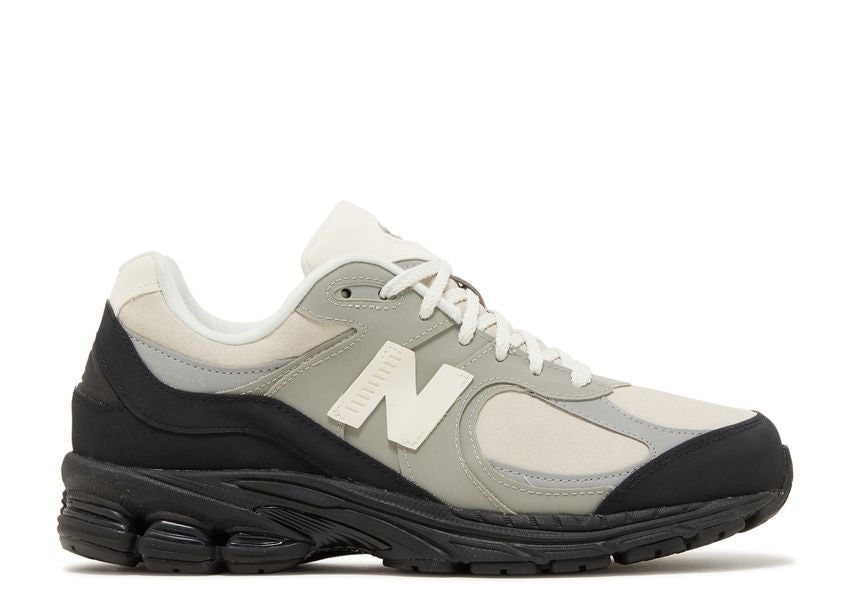 New Balance 2002R The Basement Stone Grey