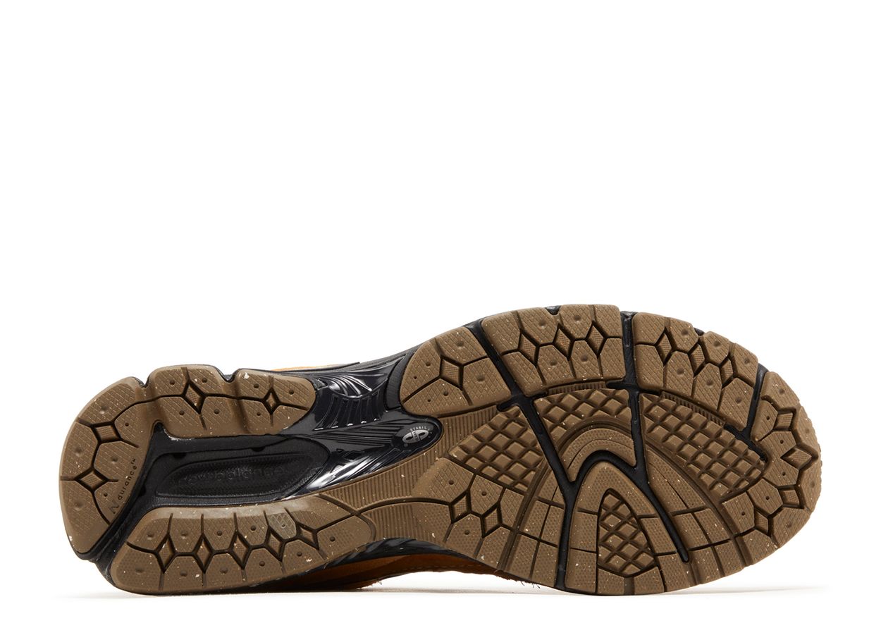 New Balance 2002R Tobacco