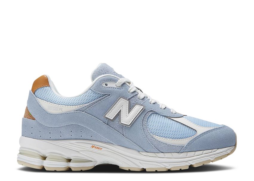 New Balance 2002R Wet Blue