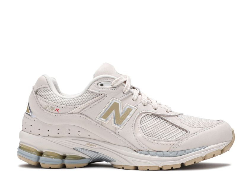 New Balance 2002R White Beige
