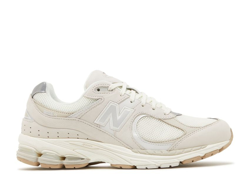 New Balance 2002R White Ivory