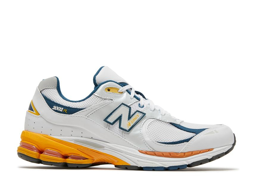 New Balance 2002R White Lagoon