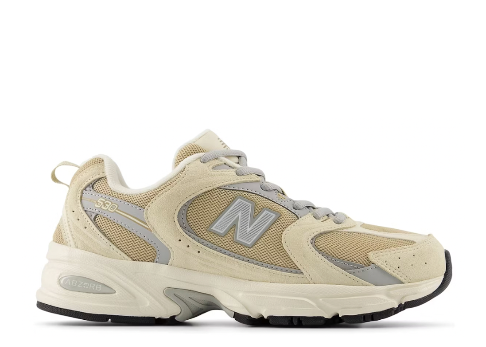 New Balance 530 Beige Sand