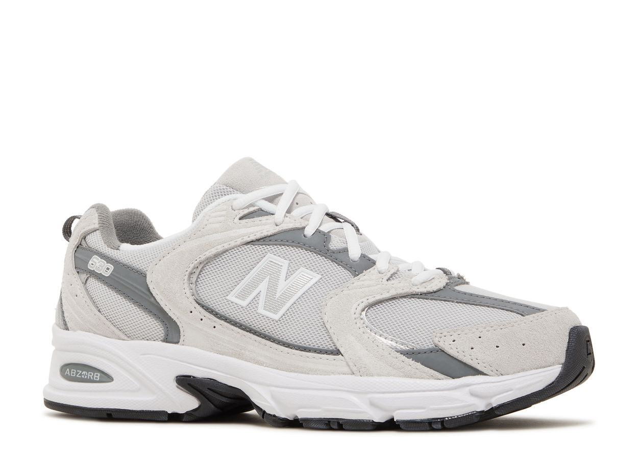 New Balance 530 Grey Matter Harbor Grey